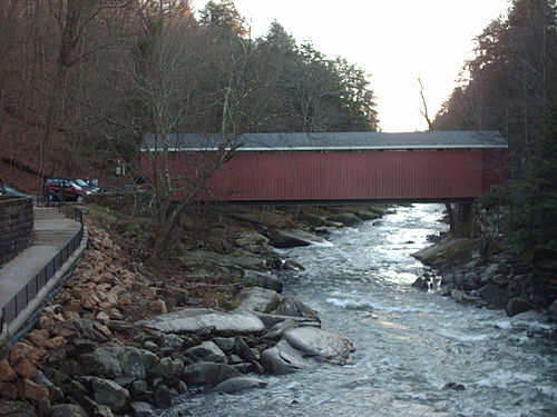 Slippery Rock Township, Lawrence County, Pennsylvania